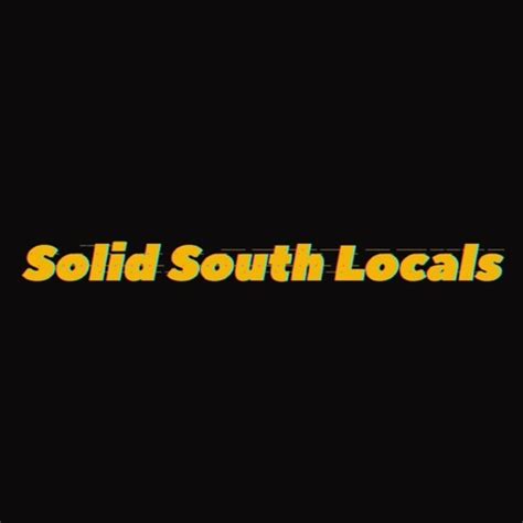 Solid South Locals