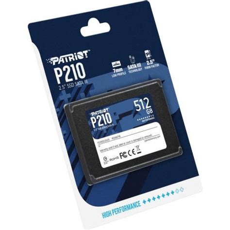 Solid State Drive - antonline.com