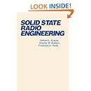 Solid State Radio Engineering