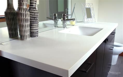 Solid Surface Countertop Fabricators in Maryville, TN