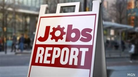 Solid US hiring lowers unemployment rate in latest sign of a still-sturdy job market
