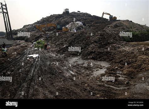 Solid Waste: Emerging Threat to Gazipur City Dwellers