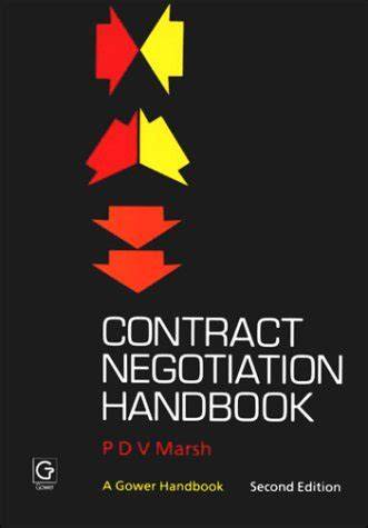 Solid Waste Contract Negotiation Handbook
