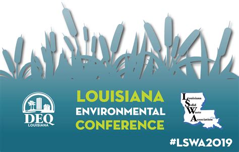 Solid Waste Louisiana Department of Environmental Quality