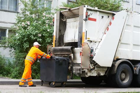 Solid Waste Manager Job in Dallas, TX at City of Farmers Branch