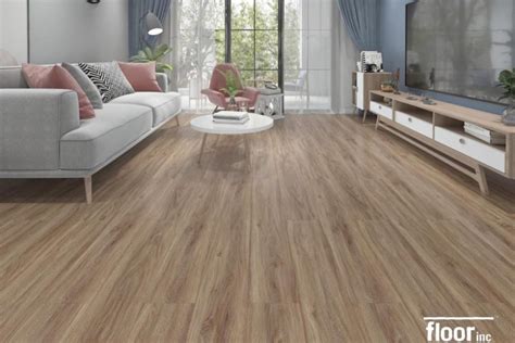 Solid Wood Flooring - FloorInc Marketing Malaysia