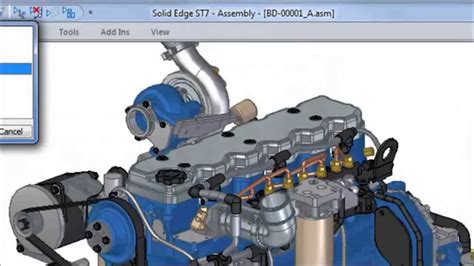 Solid edge st7 crack file. rar"" is available on Google Drive.  ...