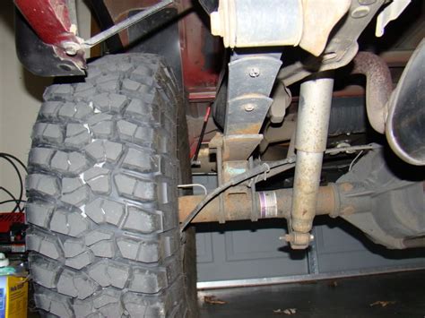 Nov 4, 2009 · On a solid rear axle vehicle, this requires a thrust angle alignment that allows the technician to confirm that all four wheels are "square" with each other. Thrust angle alignments also identify vehicles that would "dog track" going down the road with the rear end offset from the front. If the thrust angle isn’t zero on many solid rear axle ...
