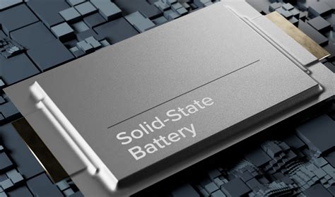 Solid state battery etf. Abstract. Solid-state batteries with lithium metal anodes have the potential for higher energy density, longer lifetime, wider operating temperature, and increased safety. Although the bulk of the research has focused on improving transport kinetics and electrochemical stability of the materials and interfaces, there are also critical ... 