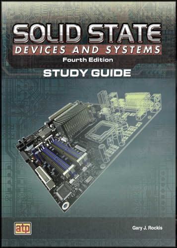 Solid state devices and systems study guide. - Colt 45 1911 manual espa ol.