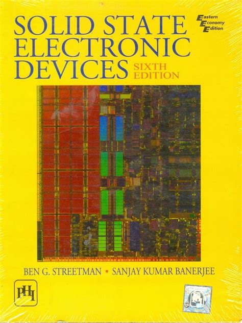 Solid state electronic devices sixth edition manual. - Energy forms changes science learning guide by newpath learning.
