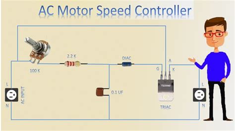 Solid state manual speed control cicuit. - Mercedes benz diesel repair manual download.