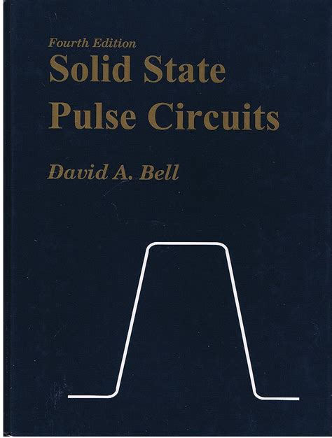 Solid state pulse circuits solutions manual by david a bell. - Briggs stratton intek edge ohv 65 manual.