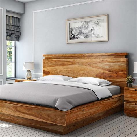 Solid wood bed. BECOME OUR DEALER. Store Locator TRACK ORDER Contact. Wooden Bed: Buy Wooden Box Bed Online upto 60% off & Choose From Latest Furniture Wooden Bed Designs From Godrej Interio. Choose From A Variety Of ⭐Wood Furniture Bed ⭐Godrej Solid Wood Bed. Free Shipping. 