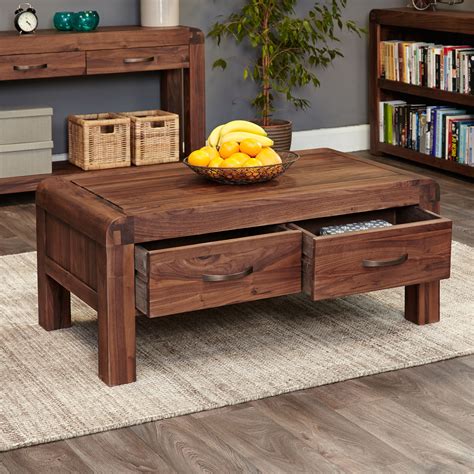 Solid wood coffee tables. All our solid wood Small Coffee Tables are expertly manufactured from sustainable timber to produce quality furniture that will last for decades. 