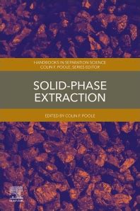 Solid-Phase Extraction - 1st Edition - Elsevier