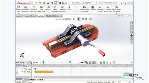 SolidWorks 2024 SP2 Full Torrent Download