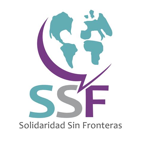 Solidaridad sin fronteras. Things To Know About Solidaridad sin fronteras. 