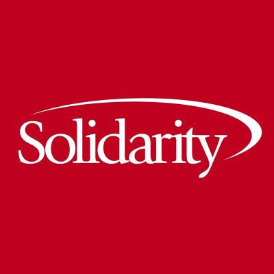 Solidarity credit union. Solidarity Community Federal Credit Union headquarters is in Kokomo, Indiana has been serving members since 1954, with 2 branches and 2 ATMs. The Main Office is located at 201 Southway Boulevard East, Kokomo, Indiana 46902. Contact Solidarity Community at (765) 453-4020. Access Solidarity Community Federal Login, hours, phone, financials, and ... 