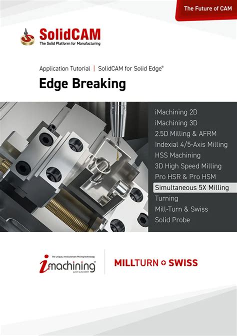 Solidcam solid edge.  Introductory video to SolidCAM for Solid Edge. A leading indepen...