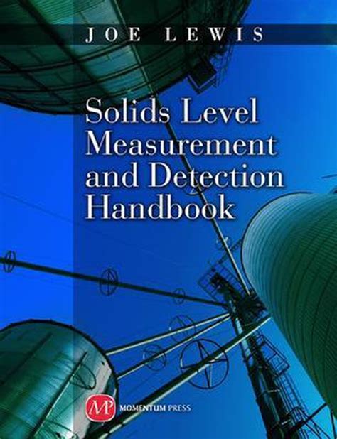 Solids level measurement and detection handbook. - The city guilds textbook level 3 diploma in bricklaying.