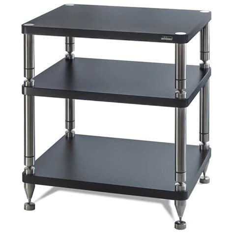 Solidsteel HiFi Racks #1 Aussie HiFi Store 2024 - The Audio Tailor