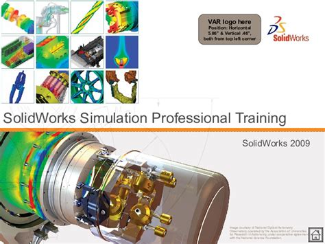 Solidworks 2013 simulation professional training manual. - Kunstsammlungen der staatlichen kunstakademie zu düsseldorf..