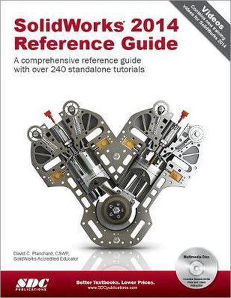 Solidworks 2014 reference guide by david planchard. - Mel bay presents the latin guitar handbook.