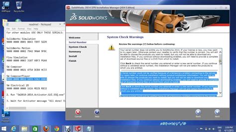 Solidworks 2014 windows 10.  #solidworkstutorial Solidworks 2014 software installin...