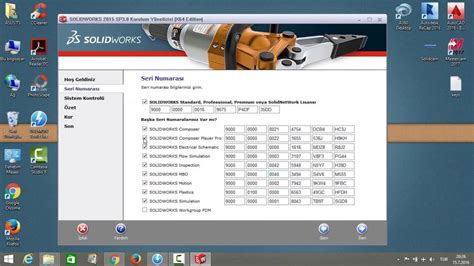 Solidworks 2015 Torrent And Serial Key - londonever