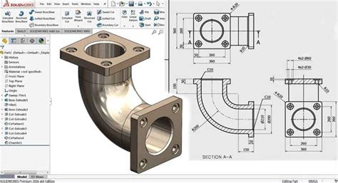 Solidworks 3d cad.  .  SOLIDWORKS solutions are SOLIDWORKS is a Powerful 3D CAD So...
