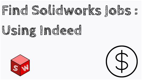 Solidworks Jobs in Weitersburg - 11. April 2024 - Indeed