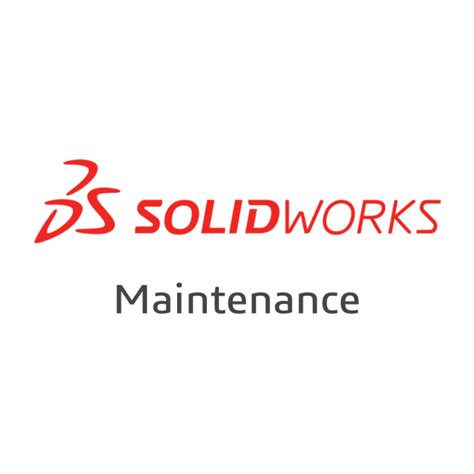 Solidworks annual subscription cost.  The maintenance contract is includ...