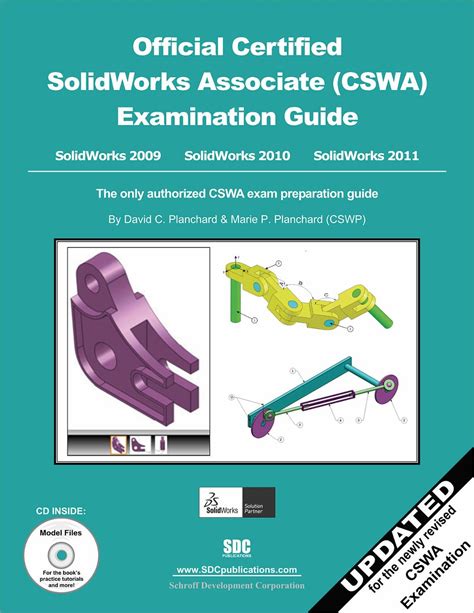 Solidworks certification exam review study guide. - Guía del productor a los programas de préstamos de la administración de servicios agrícolas (farm service agency).