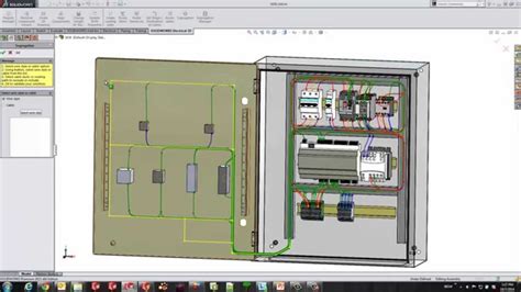 Solidworks electrical 3d training manual coenin. - Balboa spa millennium series owners manual.