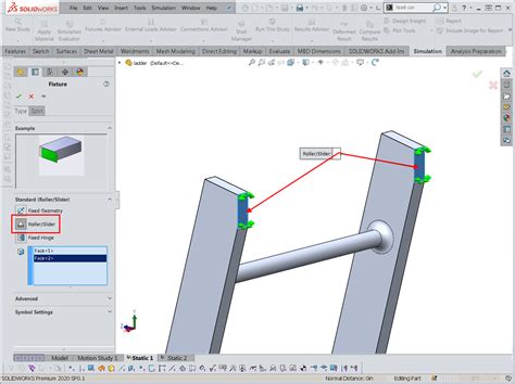 Solidworks load simulation. 31 GHz RAM - 128GB SSD - C drive with 550GB empty space GPU ...