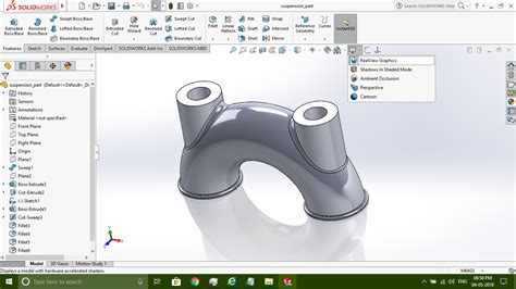 Solidworks realview graphics registry. .  ...