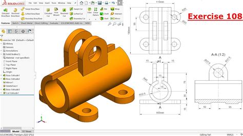 Solidworks tutorials. Things To Know About Solidworks tutorials. 