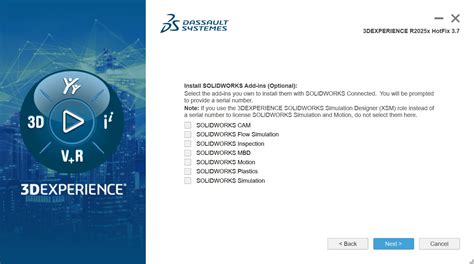 Solidworks web.  Any additional terms regarding these The 3DEXPERIENCE ® Certificat...