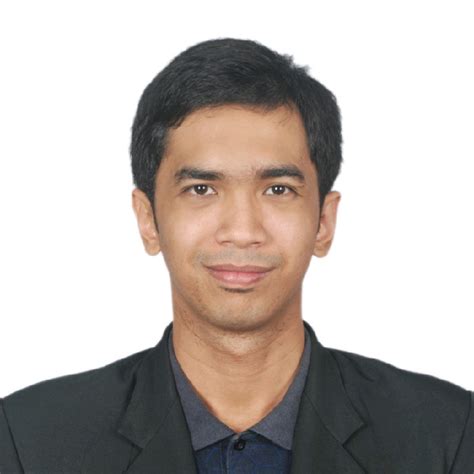 Solihin Shahamir - Digital Marketing Manager - MING HENG …