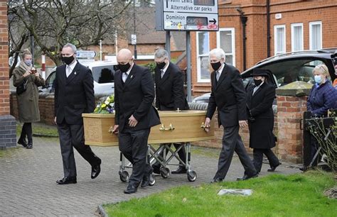 Solihull observer obituaries today.  George, who was often seen around Soli...