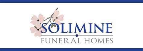 Solimine funeral home. The Solimine Funeral Home at 426 Broadway was constructed in 1982 and the 67 Ocean St. location was purchased from the Rhodes family in 1984. ... 