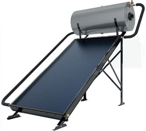 Solimpeks Lazer Eco Termosifonik Basınçlı Paket Sistem | Alberk Solar