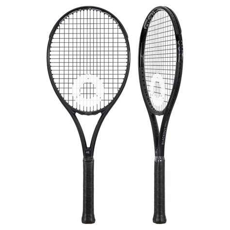 Solinco Blackout 300 XTD Tennis Racquet - Amazon.com