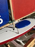 Soling 1 meter - RC Groups