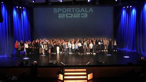 Solingen: Live-Stream zur Sportgala - Sportler des Jahres