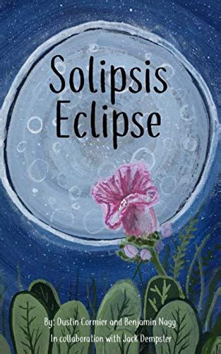 Read Solipsis Eclipse