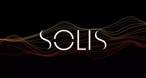 Solis - the heated collection Chlorophylle