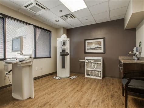 Solis Mammography, a department of Medical City Lewisville