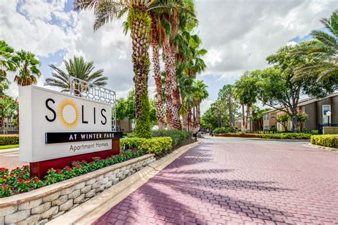 Solis at winter park. Poste Winter Park. See Fewer. This building is located in Winter Park in zip code 32792. Alvista Winter Park apartment community at 3935 Sutton Place Blvd, offers a Pet-friendly, Shared laundry, and Air conditioning (wall unit). Explore availability. 
